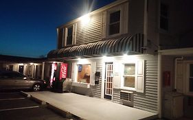 Shore Point Motel